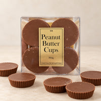 Peanut Butter Cups