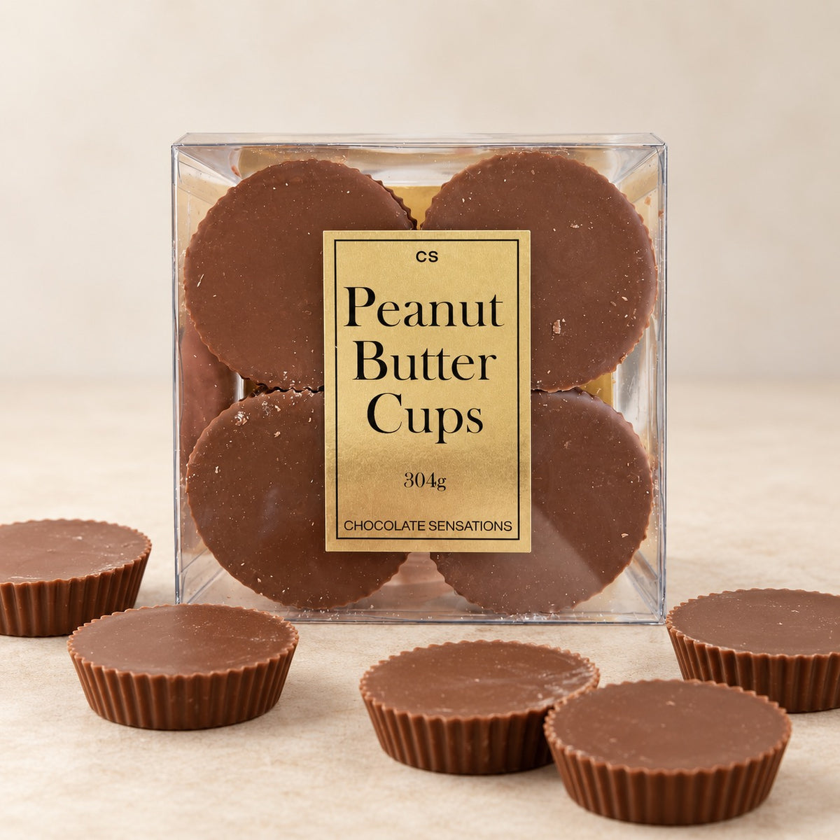 Peanut Butter Cups