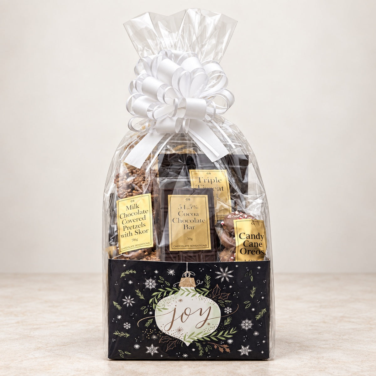 Paniers cadeaux