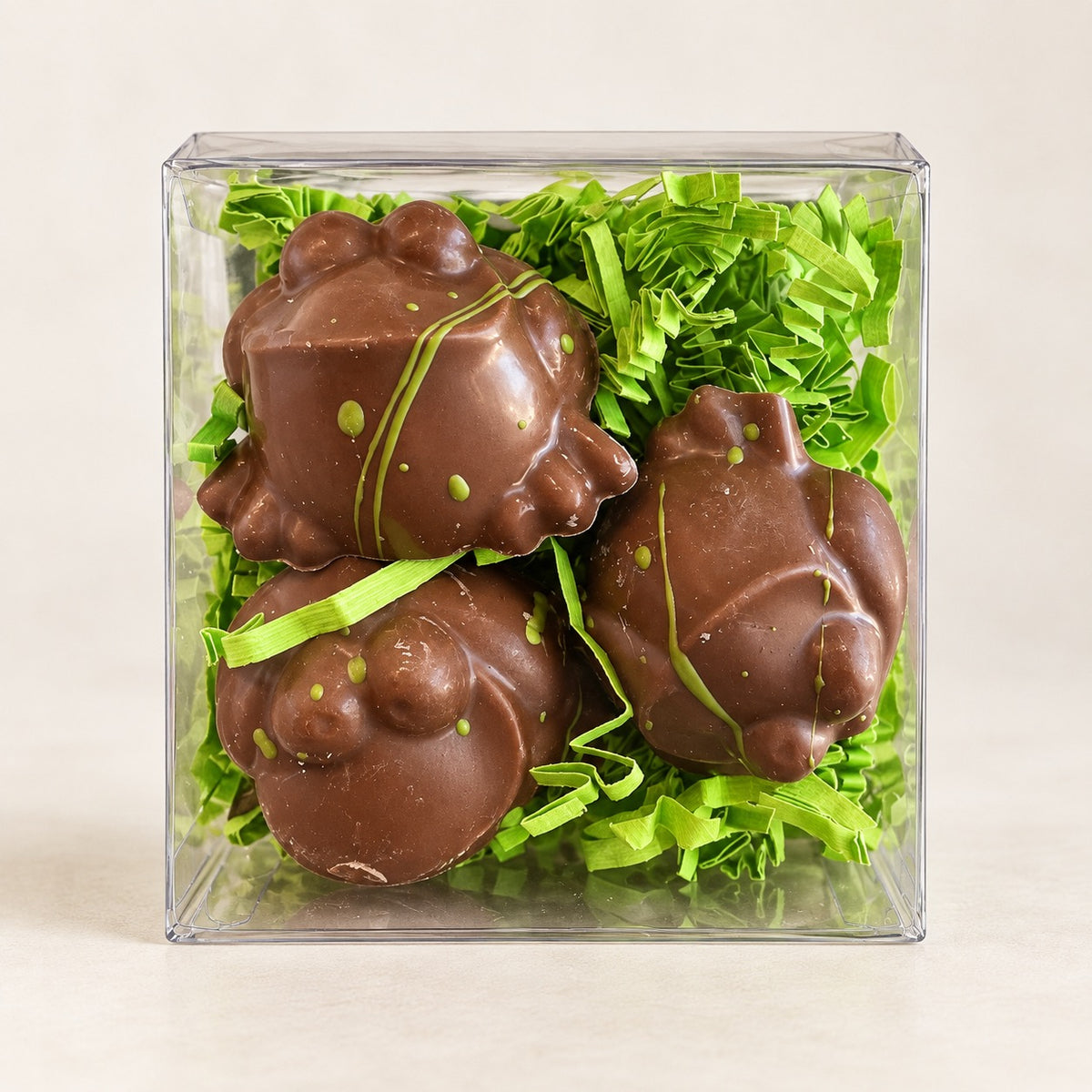 Chocolate Frogs