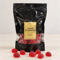 Bonbons gélifiés
