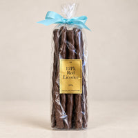 Chocolate Red Licorice