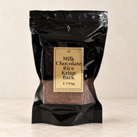 Écorce de chocolat