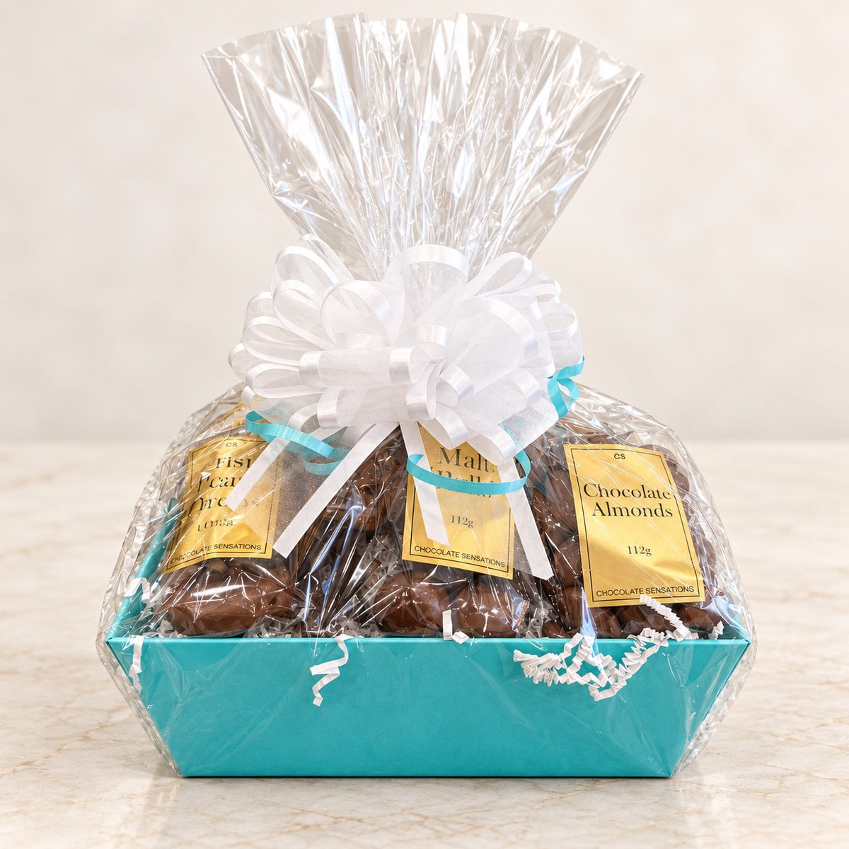 Paniers cadeaux
