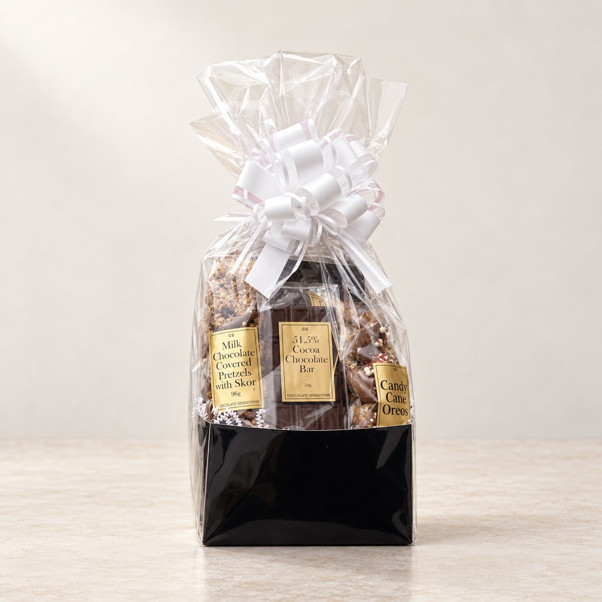 Paniers cadeaux
