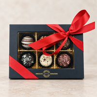 Truffle Boxes
