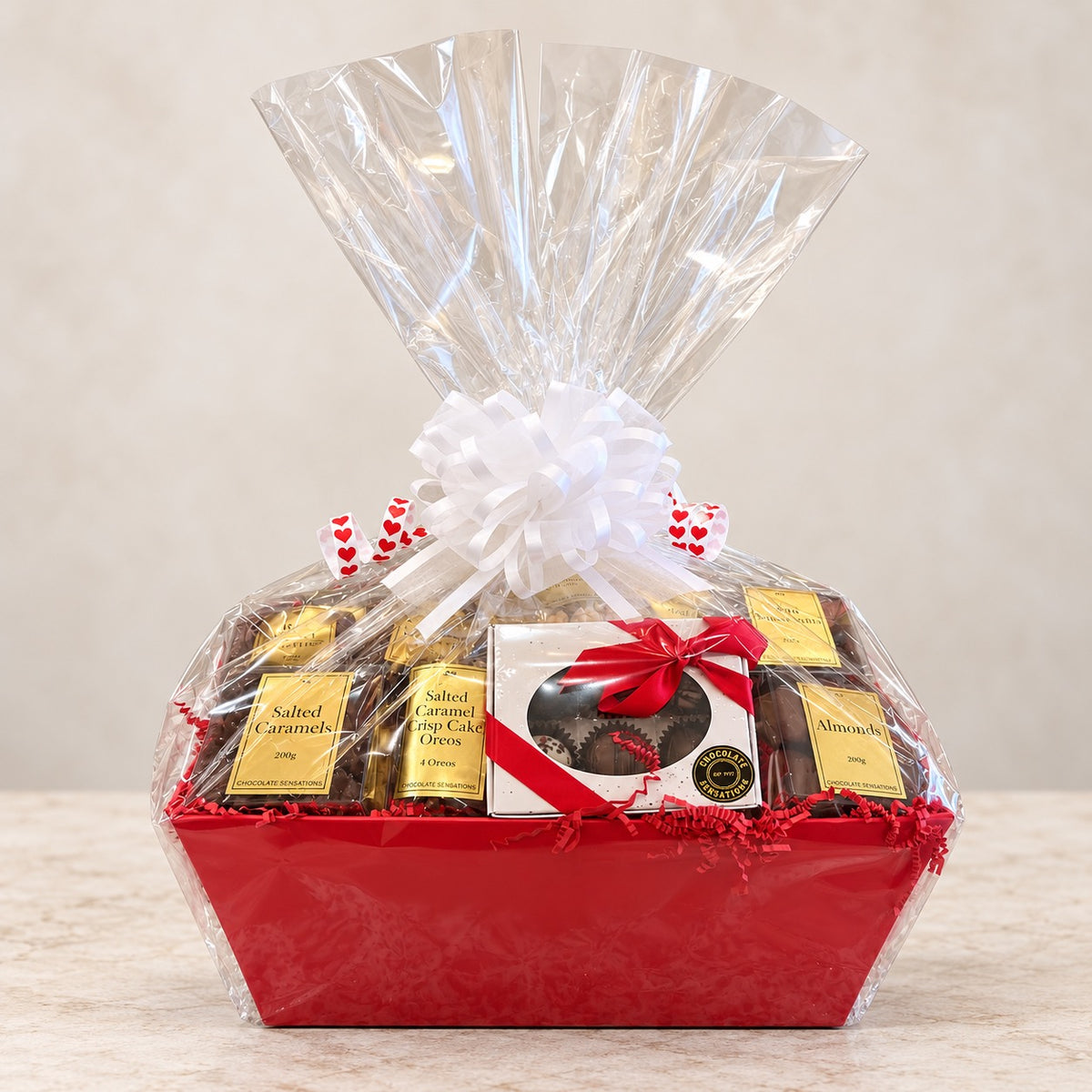 Paniers cadeaux