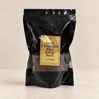 Écorce de chocolat