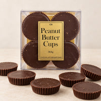 Peanut Butter Cups