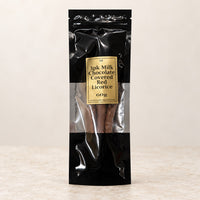 Chocolate Red Licorice