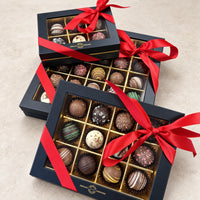 Truffle Boxes