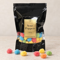 Bonbons gélifiés