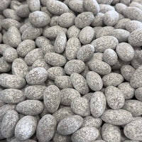 Chocolate Almonds