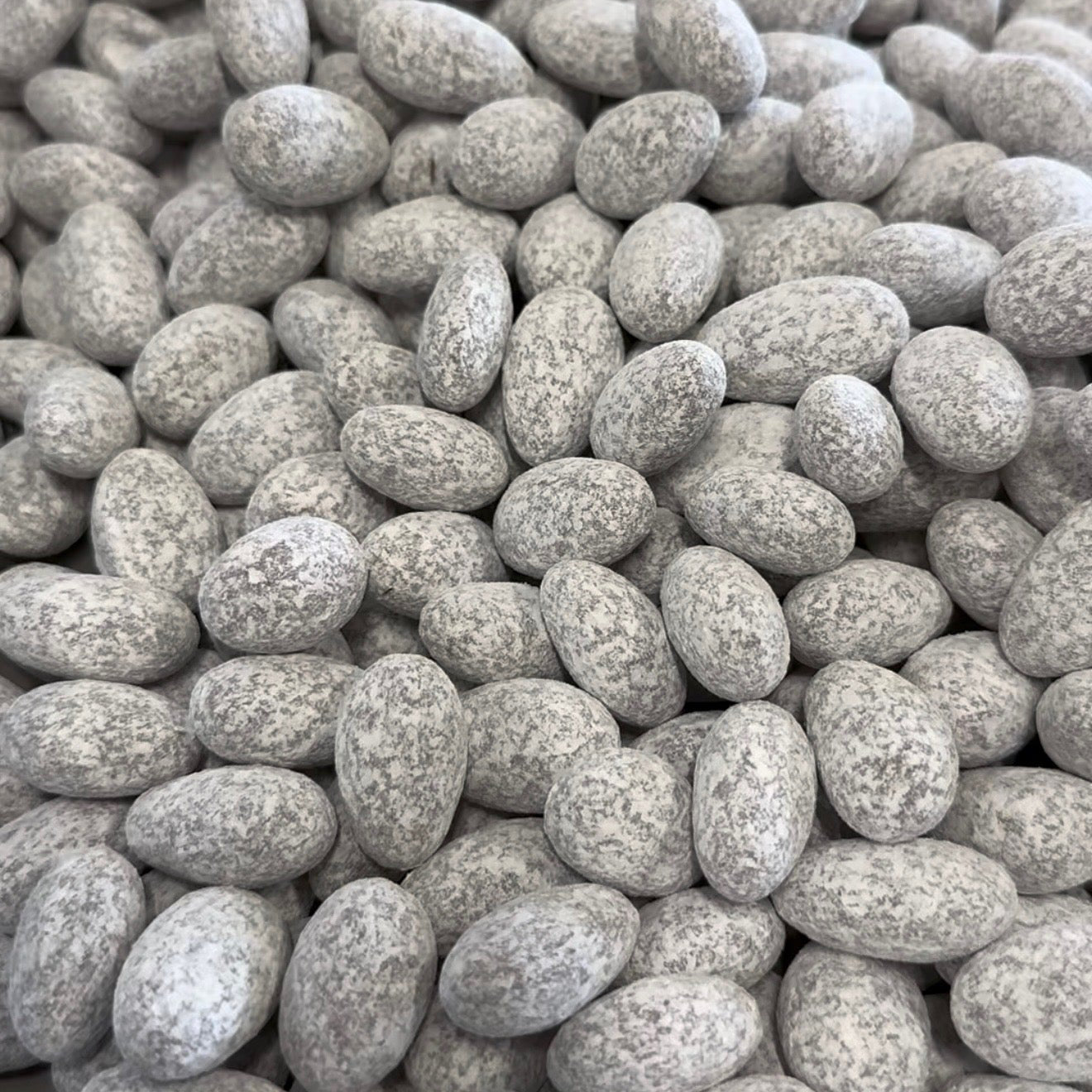 Chocolate Almonds