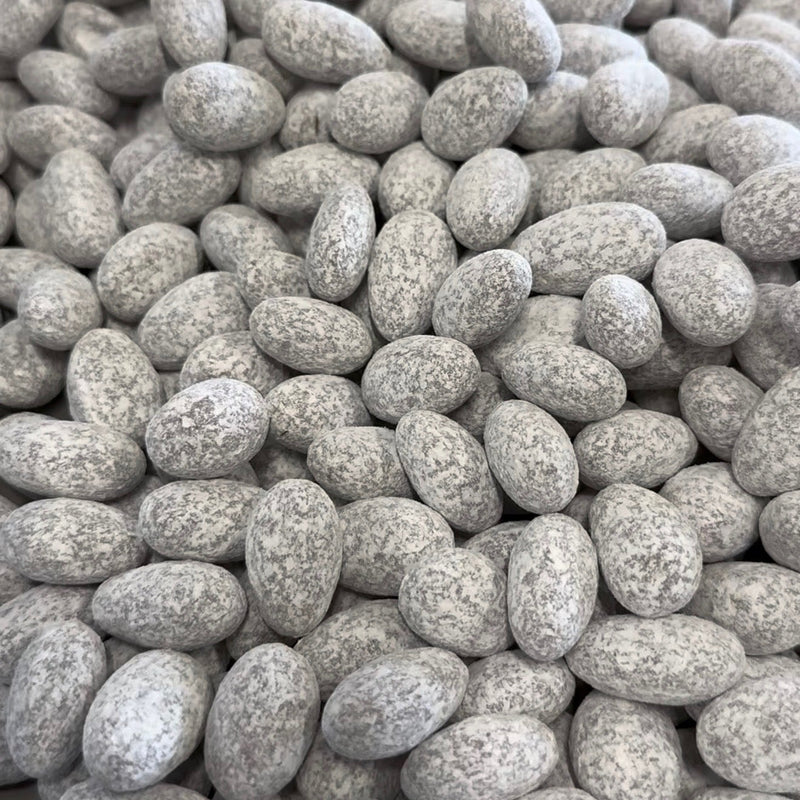 Chocolate Almonds
