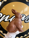Large Specialty Bunny
