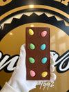 Mini Egg Chocolate Bar