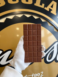 Mini Egg Chocolate Bar