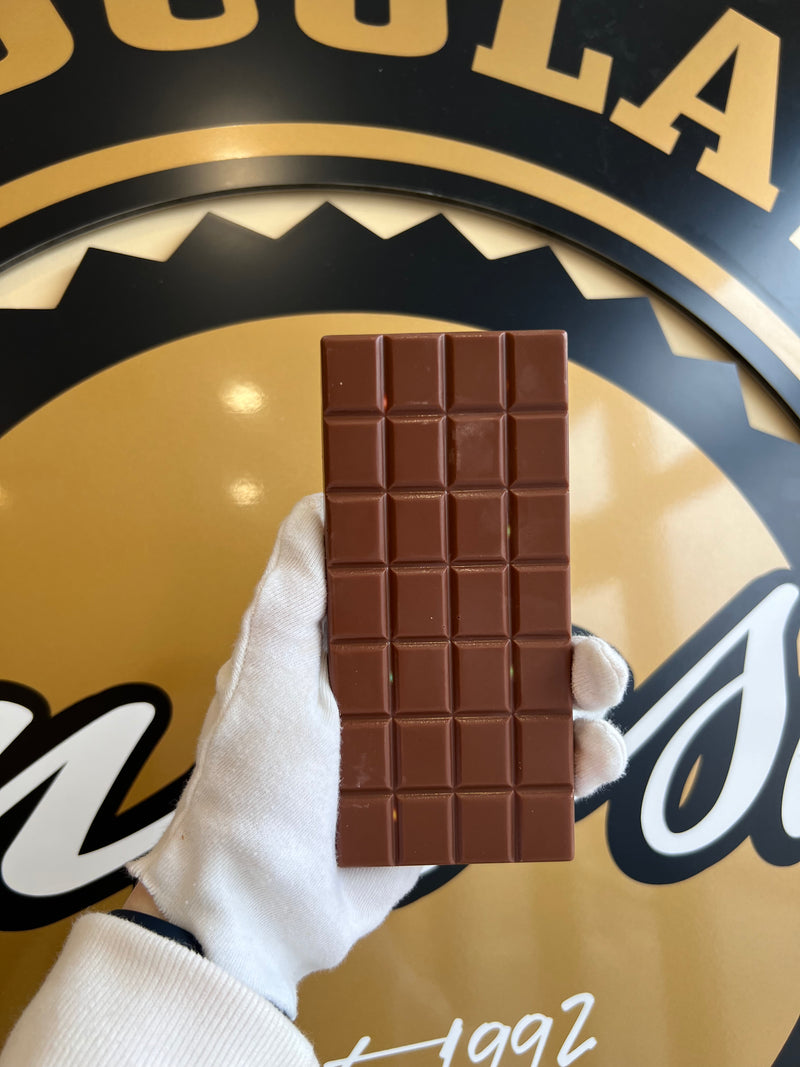 Mini Egg Chocolate Bar