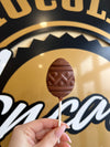 Easter Suckers
