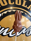 Large Bunny Sucker