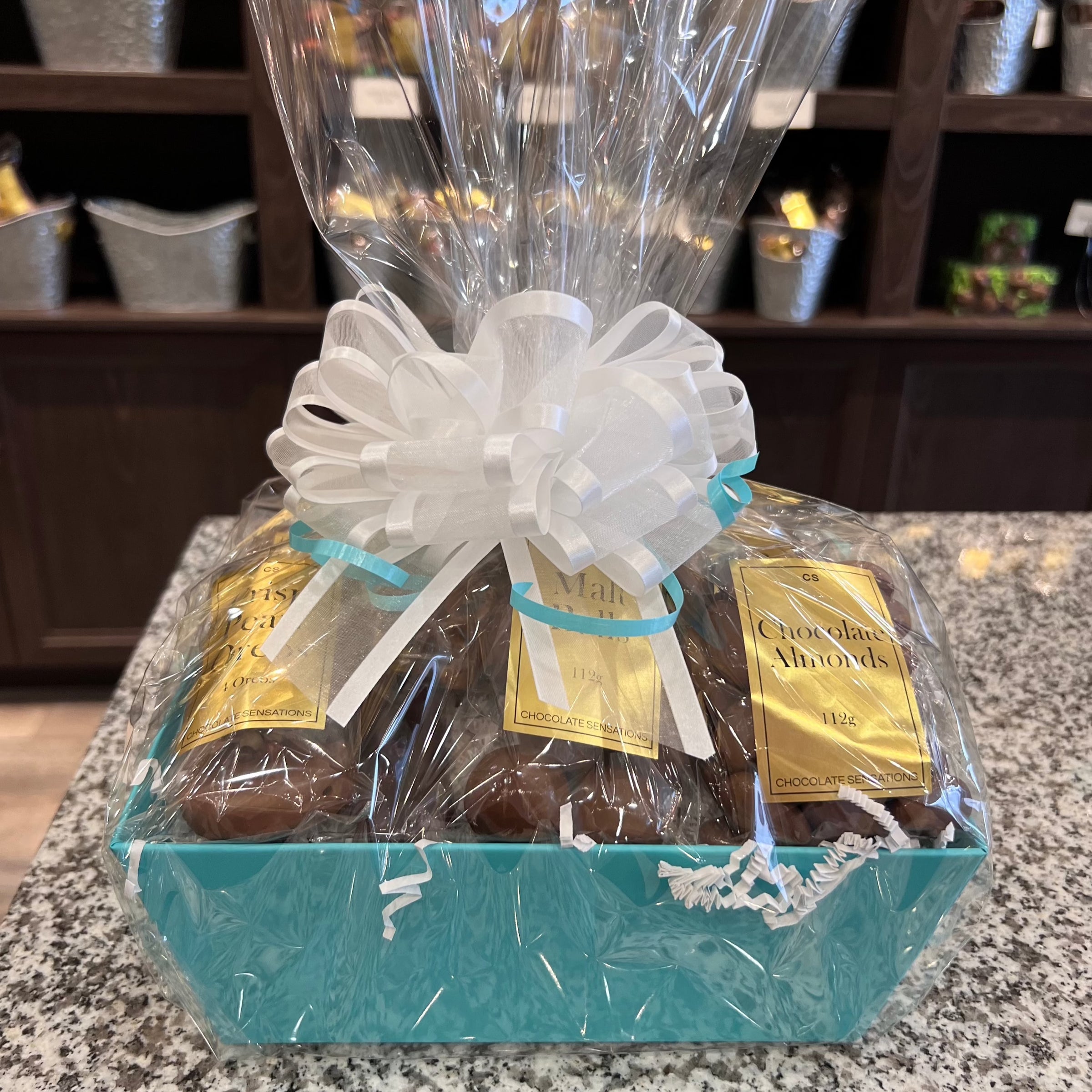 Gift Baskets