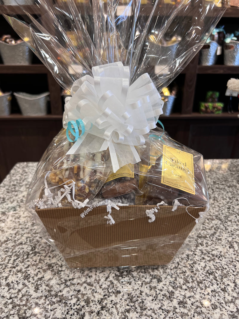Gift Baskets