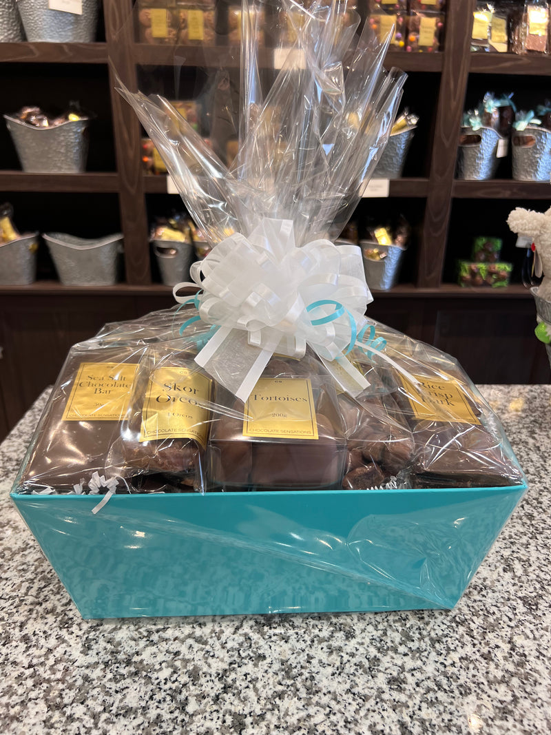 Gift Baskets