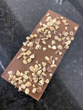 Load image into Gallery viewer, Milk Chocolate Bars
