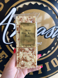 Chocolate Bark