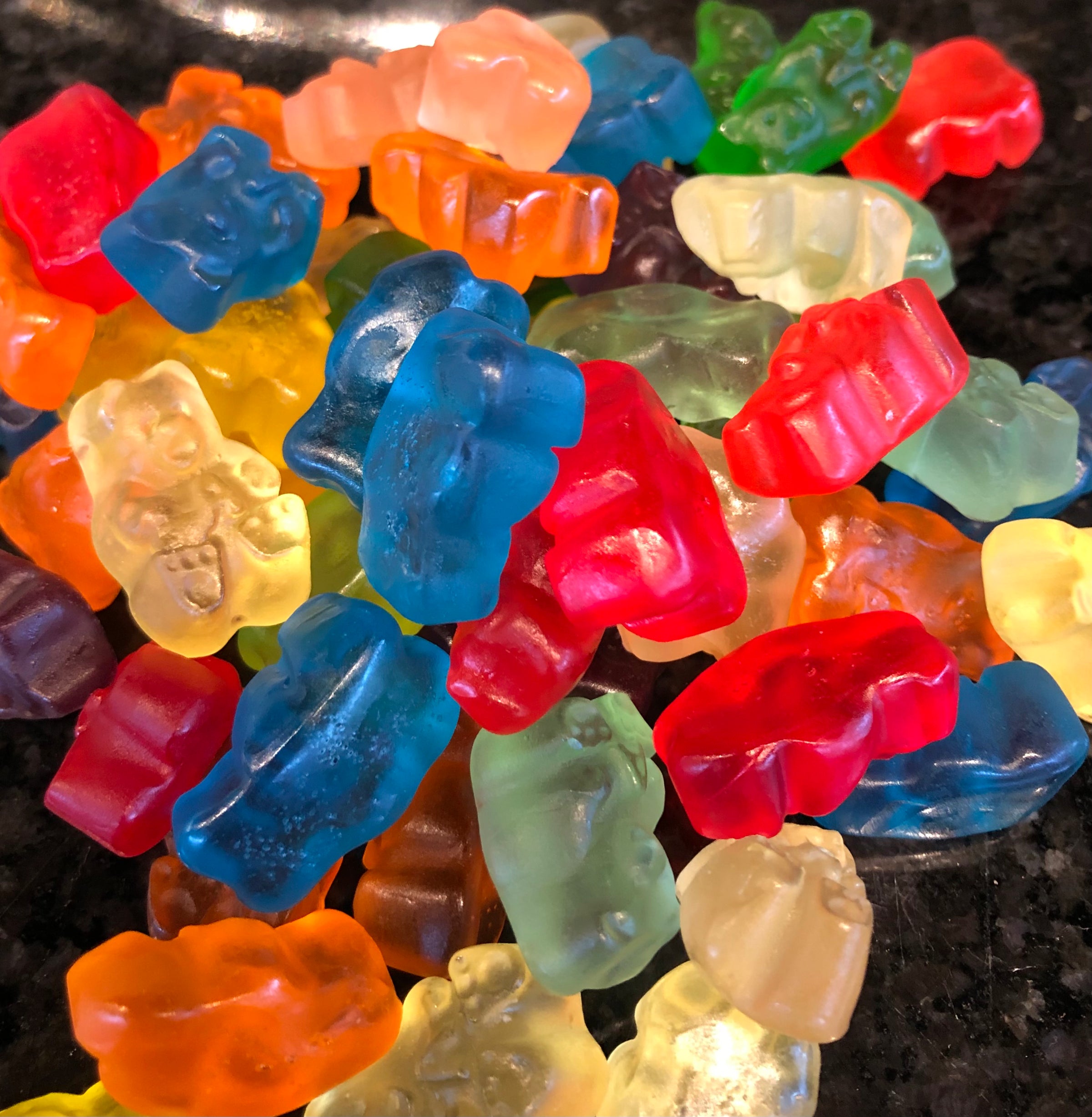 Gummies