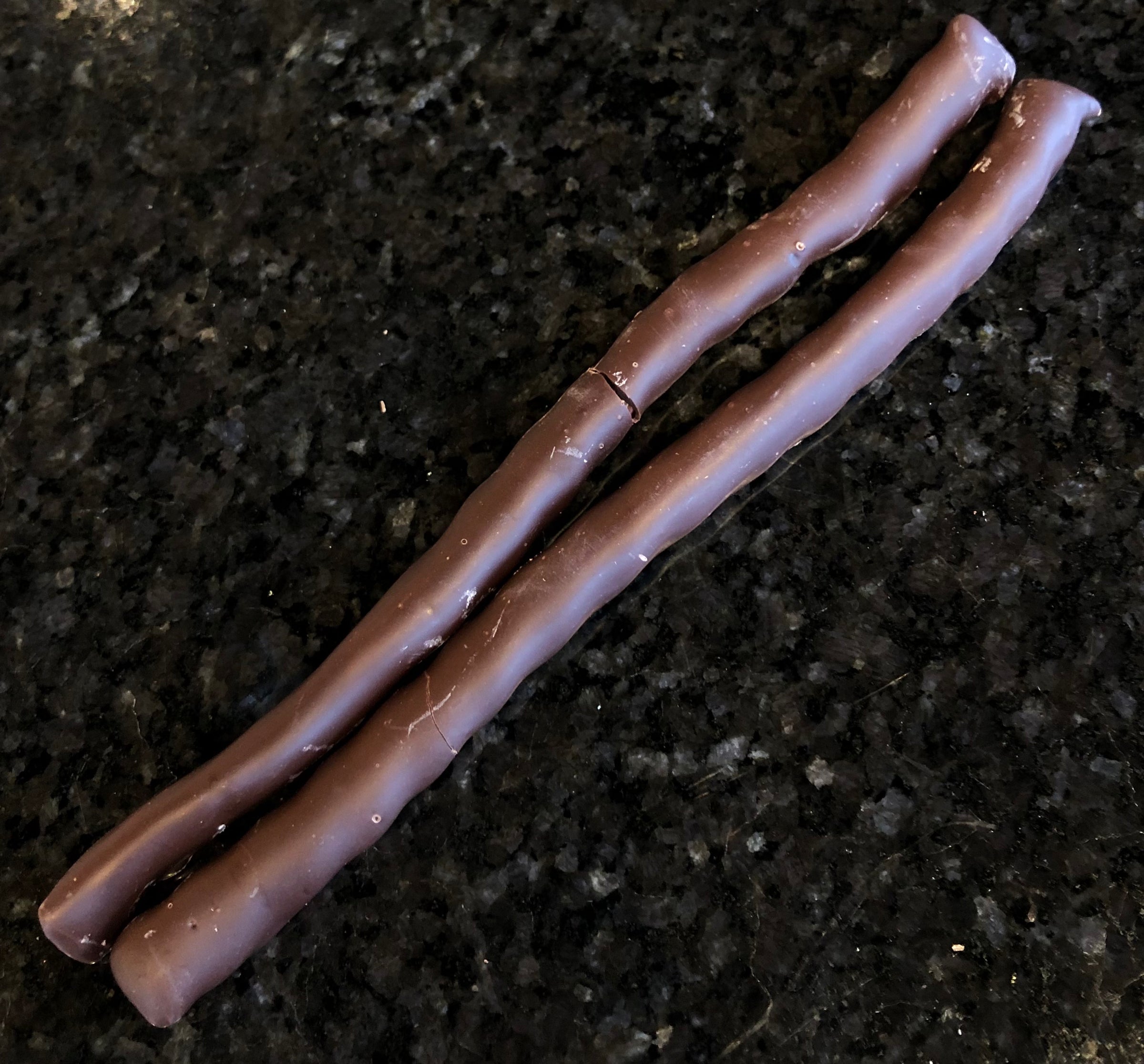 Chocolate Red Licorice