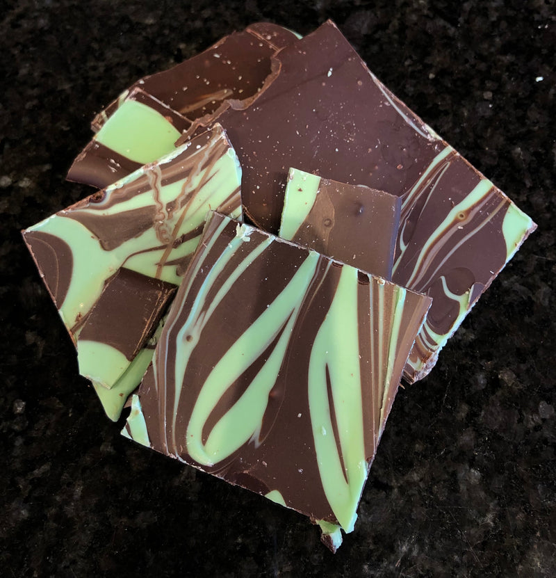 Chocolate Bark