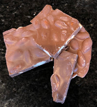 Chocolate Bark