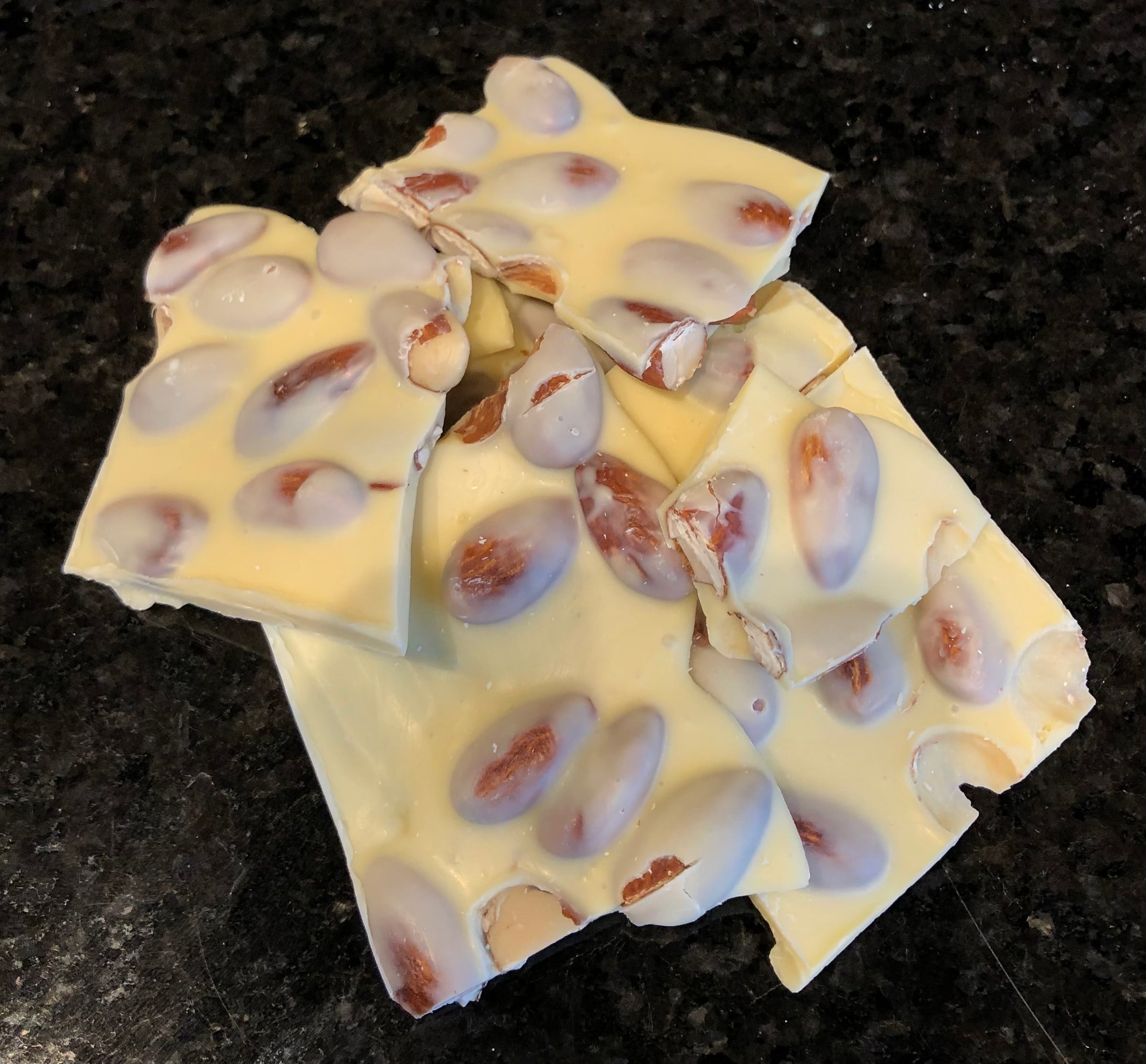 Chocolate Bark