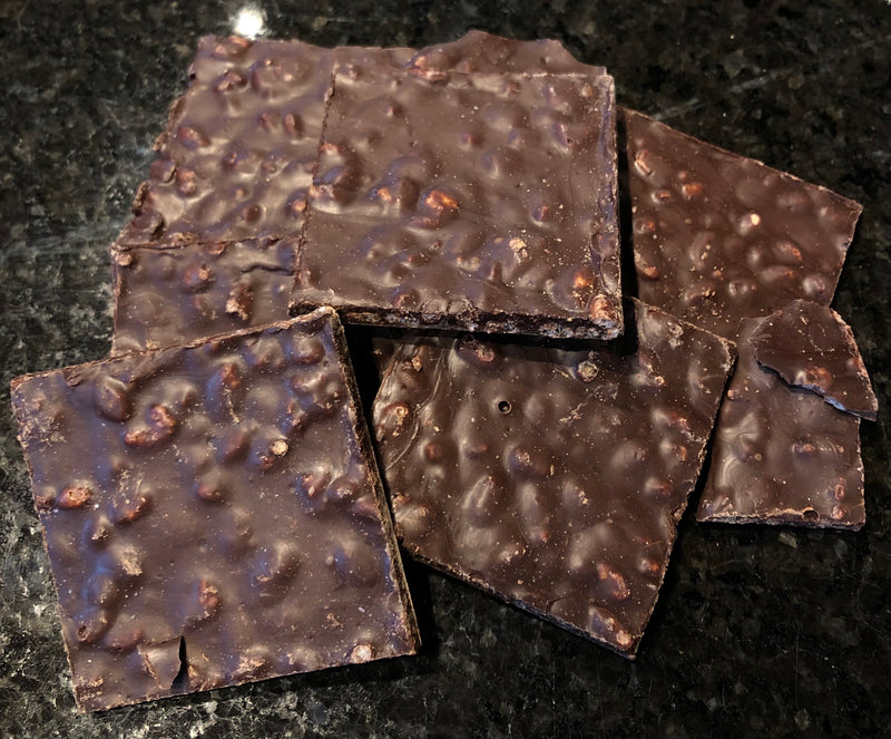 Chocolate Bark