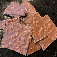 Chocolate Bark