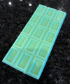 White Chocolate Bars