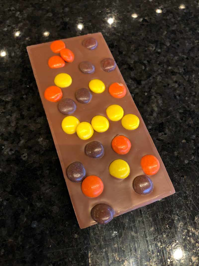 Milk Chocolate Bars