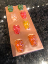 Milk Chocolate Bars