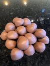 Chocolate Covered Gummies