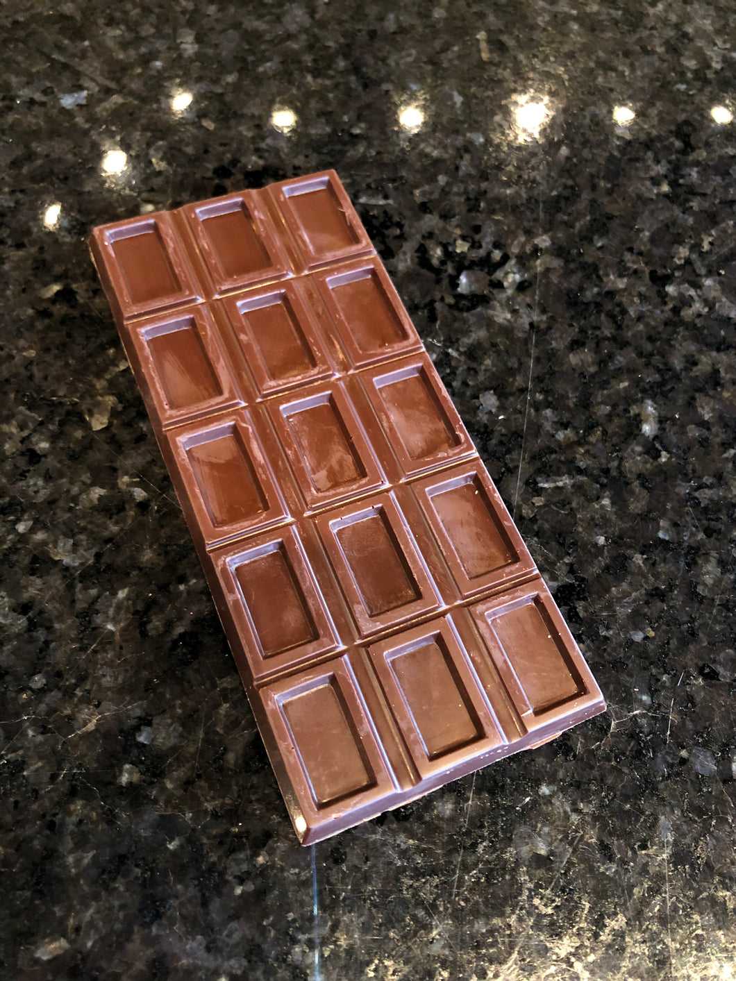 54% Dark Chocolate Bars