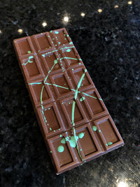 Milk Chocolate Bars