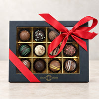Truffle Boxes