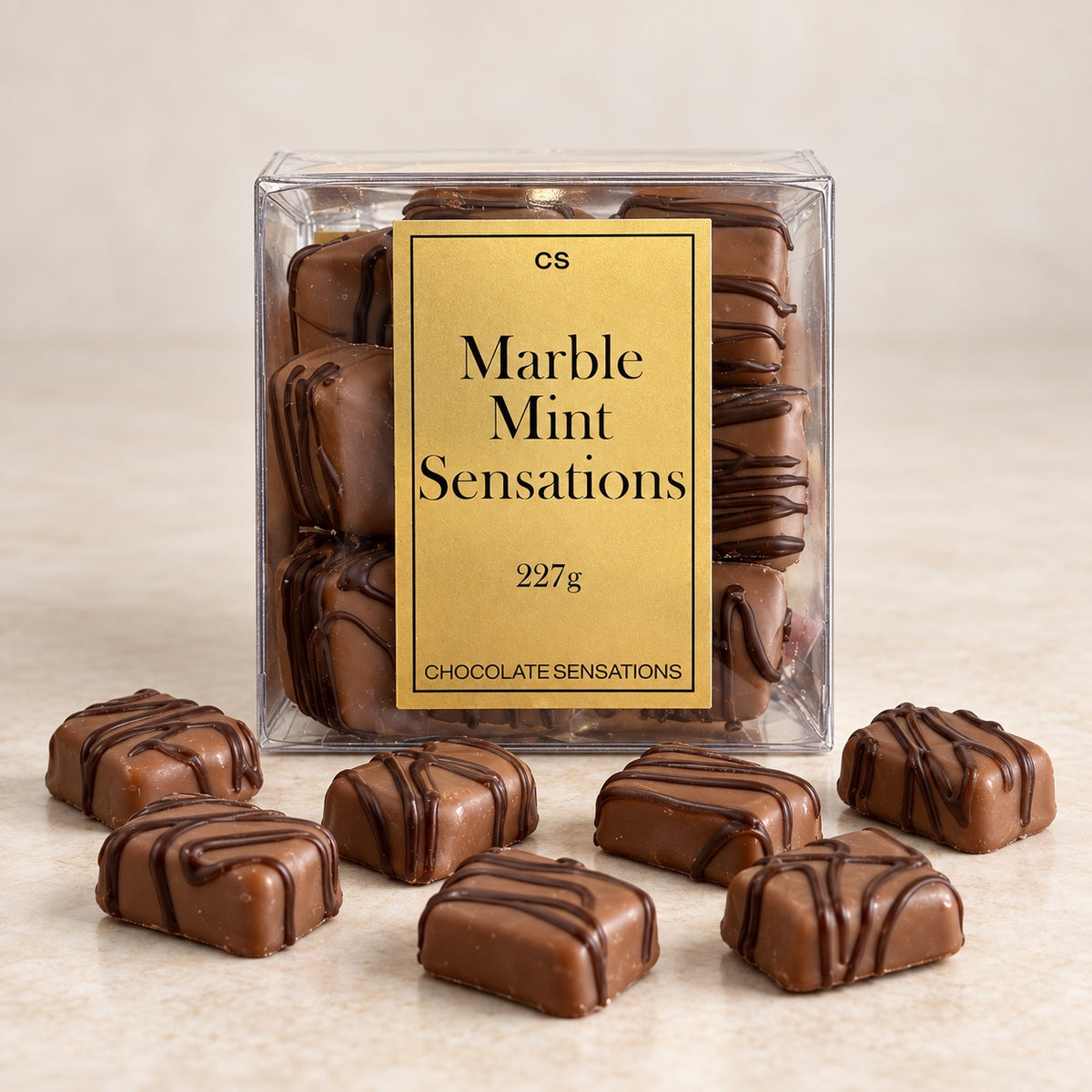 Mint Sensations