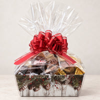 Paniers cadeaux