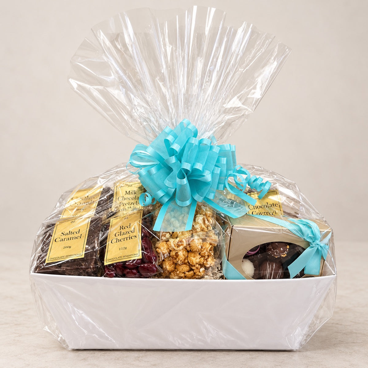 Paniers cadeaux