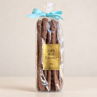 Chocolate Red Licorice