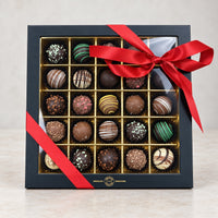 Truffle Boxes