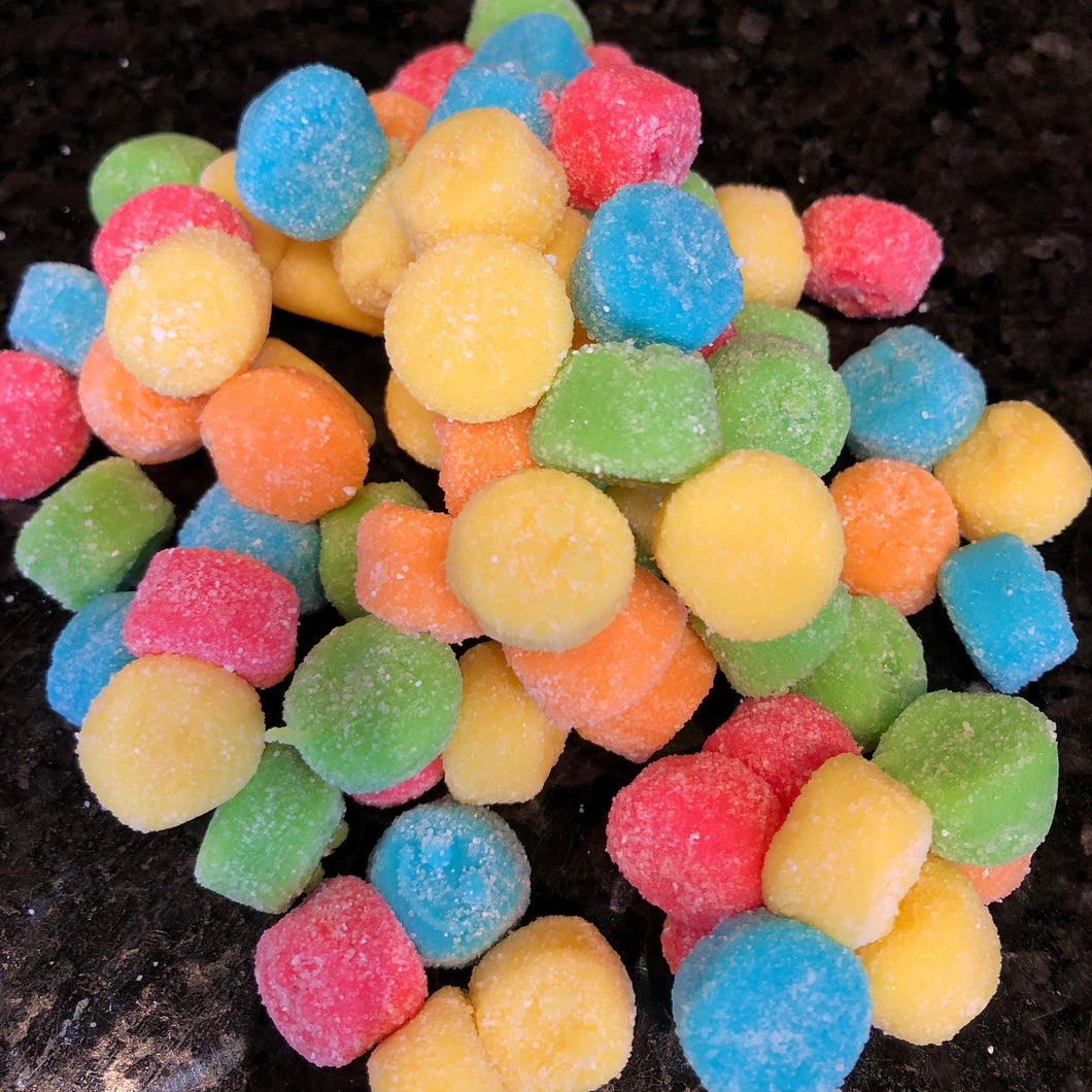 Sour Poppers
